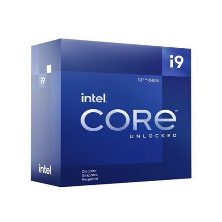 Processeur Intel i9-12900KF LGA1700 LGA 1700