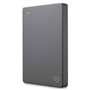 Disque Dur Externe Seagate Basic USB 3.2 960 MB/s Noir 2,5"