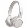 Casque & Microphone Philips Blanc