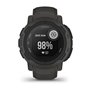 Montre intelligente GARMIN Instinct 2 Gris foncé