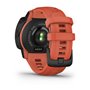 Bracelet d'activités GARMIN Instinct 2S 0,79" Orange