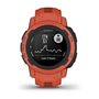 Bracelet d'activités GARMIN Instinct 2S 0,79" Orange