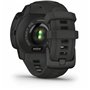 Bracelet d'activités GARMIN Instinct 2S Noir Graphite Gris foncé 0,79"