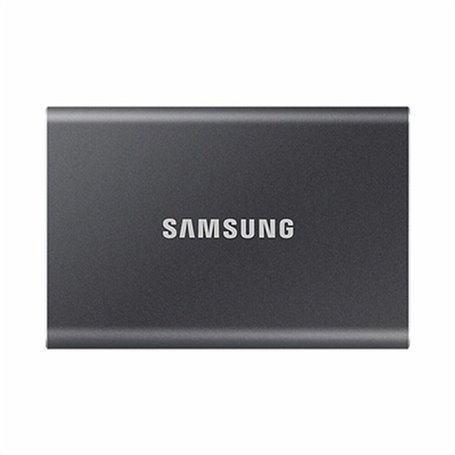 Disque Dur Externe Samsung Portable SSD T7 2 TB SSD