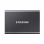 Disque Dur Externe Samsung Portable SSD T7 2 TB SSD