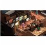 Jeu vidéo PlayStation 5 Microids Agatha Cristie: Hercule Poirot - The
