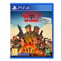 Jeu vidéo PlayStation 4 Microids Operation Wolf: Returns - First Missi