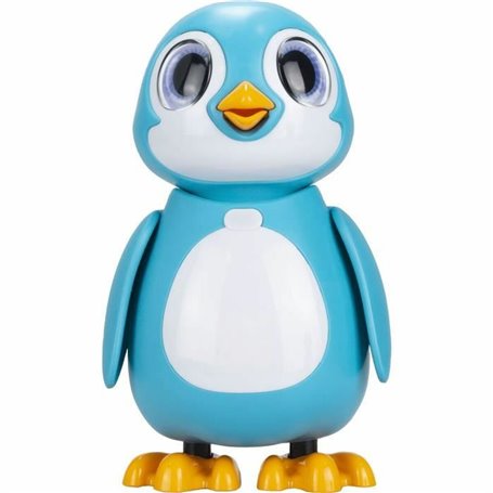 Robot Silverlit Rescue Penguin