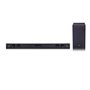 Barre audio LG SQC2 Noir 300 W