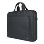 Housse pour ordinateur portable Mobilis 003045 Noir 16"