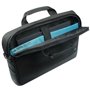 Housse pour ordinateur portable Mobilis 064002 15,6" 14" Noir