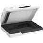 Scanner Double Face Epson B11B239401 LED 300 dpi LAN 25 ppm