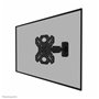 Support de TV Neomounts WL40S-840BL12 32-55" 40 kg