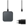 Chargeur sans fil Samsung EP-P2400TBEGEU