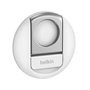 Support pour mobiles Belkin MMA006BTWH Blanc Plastique