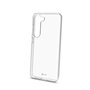 Protection pour téléphone portable Celly GELSKIN1032 Transparent