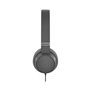 Casques avec Microphone Lenovo Gris