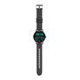 Montre intelligente Celly TRAINERROUND2BK 1,28"