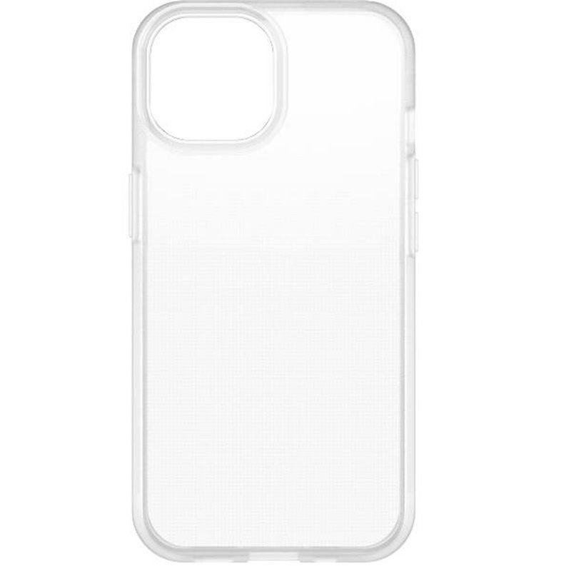 Image secondaire de Protection pour téléphone portable iPhone 15 Otterbox LifeProof 77-92805 Transparent
