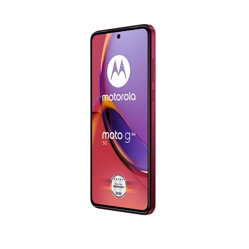 Image secondaire de Motorola Moto G Moto G84 16,6 cm (6.55