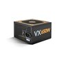Bloc dAlimentation Nox Urano VX Bronze Edition 650W 120 mm ATX 650 W 6