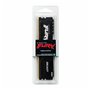 Mémoire RAM Kingston Beast CL16 3200 MHz DDR4 DDR4-SDRAM