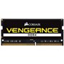 Mémoire RAM Corsair CMSX16GX4M1A3200C22 3200 MHz CL22