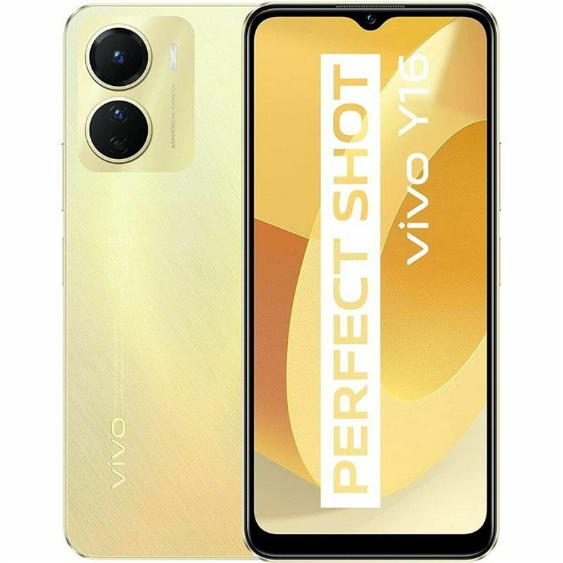 Vivo Vivo Y16 6,35