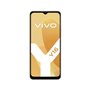Smartphone Vivo Vivo Y16 6,35" Doré 4 GB RAM 6,5" 1 TB 128 GB