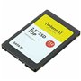 Disque dur INTENSO Top Performance SSD 512 GB 2.5" SATA3 Interne DDR3 