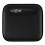 Disque dur Crucial X6 1 TB 1 TB SSD