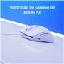 Souris Gaming Hyperx 6N0A7AA Noir (1 Unités)