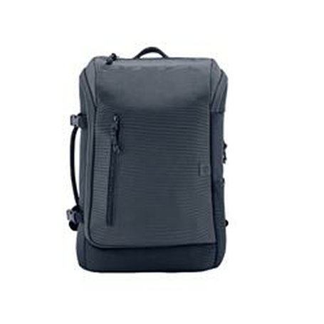 Sacoche pour Portable HP 6B8U4AA Gris 15,6"