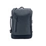 Sacoche pour Portable HP 6B8U4AA Gris 15,6"