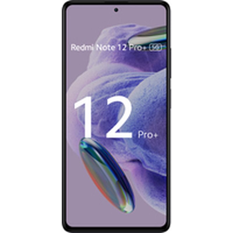 Xiaomi Noir 8 GB RAM MediaTek Dimensity 6,67