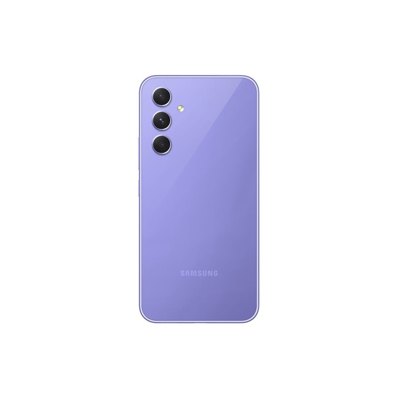 Image secondaire de Samsung Galaxy A54 5G SM-A546B/DS 16,3 cm (6.4