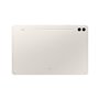 Tablette Samsung TAB S9 PLUS SM-X816B 12,4" Beige 512 GB