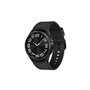 Montre intelligente Samsung Watch 6 SM-R955F Noir 1,3" 43 mm