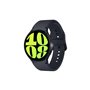 Montre intelligente Samsung Galaxy Watch 6 SM-R945F Noir 44 mm
