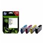 Cartouche d'encre originale HP 364 Multicouleur