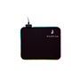 Tapis Gaming Verbatim Surefire Gaming SIlent Flight RGB-320 Noir