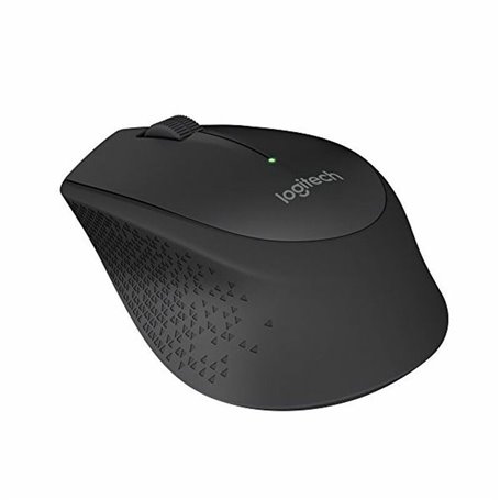 Souris sans-fil Logitech 910-004287 1000 dpi Noir