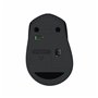 Souris sans-fil Logitech 910-004287 1000 dpi Noir