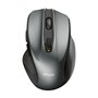 Souris Optique Sans Fil Trust Nito Noir