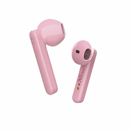 Casque Trust Primo Rose