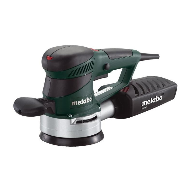 Ponceuse excentrique Metabo SXE 425 320 W