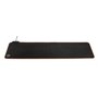 Tapis Antidérapant Trust GXT 764 Glide-Flex XXL RGB Noir
