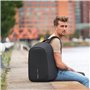 Sac à Dos Antivol XD Design P705.291 Noir