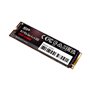 Disque dur Silicon Power UD90 2 TB SSD