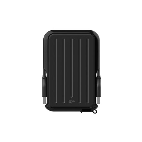 Disque Dur Externe Silicon Power A66 5 TB